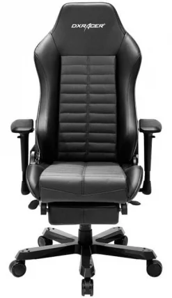 Геймерское кресло ДКСРасер ОХ/ИС133/Н/ФТ / DXRacer OH/IS133/N/FT_2