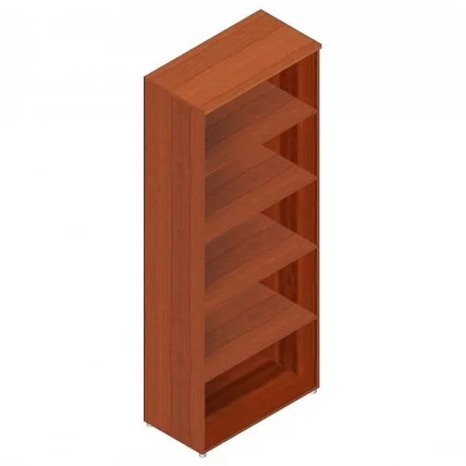 Шкаф для документов Р.Ш-1 Орех Гепланкт_0