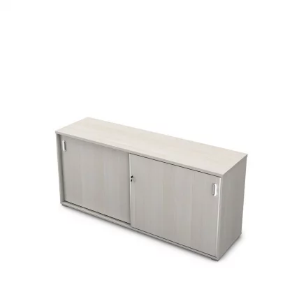 Шкаф-купе ГЛОСС ЛИНЕ 9НШКЗ.005 Иворй / GLOSS LINE Ivory_0