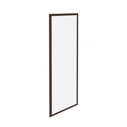 Зеркало настенное ЛИГХТ С-З-150 Венге Цаво / LIGHT_0