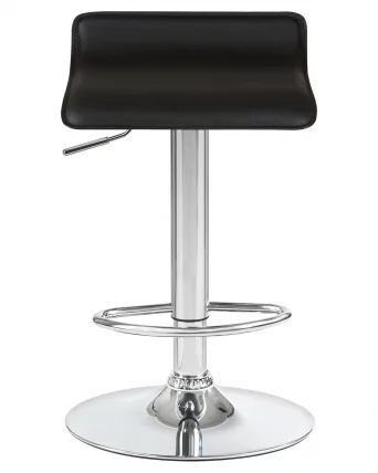 Стул барный ДОБРИН ТОММЙ Черный / DOBRIN TOMMY_5