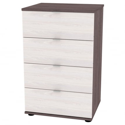 Комод Алиса(К2)856х540х459сторцевойручкой(ЯАТ-ЯАС) / Алиса(K2)856х540х459сторцевойручкой(ЯАТ-ЯАС)_0