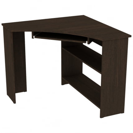 Стол Алиса(Т2)743х898х898(Венге) / Алиса(T2)743х898х898(Венге)_0