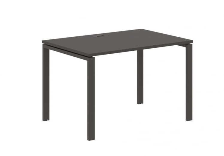 Стол письменный ЕДИС ЕУСТ 1180 Мокко / EDIS EUST_0