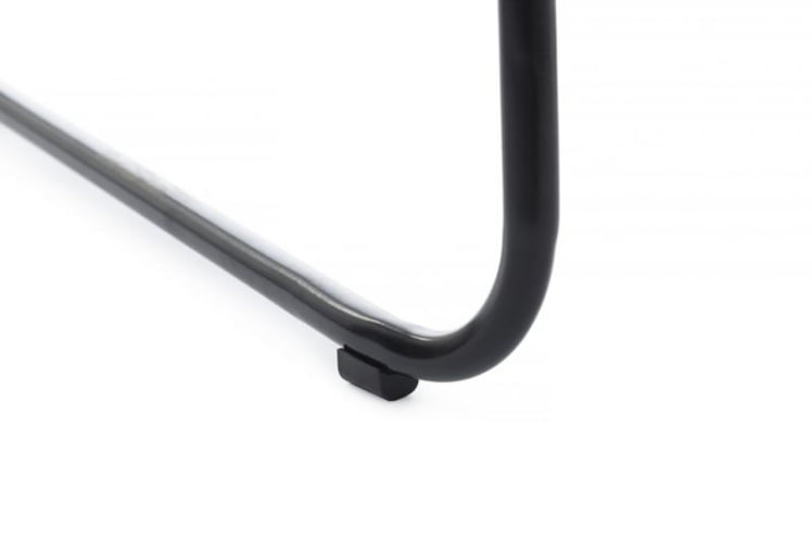 Кресло Никс Плус РCХ ОМКЛ-03Б Серый/Металл Черный / Nix Plus RCH OMKL-03B_10