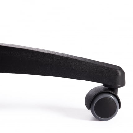 Кресло НЕО 2 (22) экокожа Черный/синий 36-6/36-39 / NEO_12