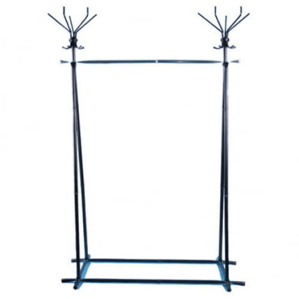 Вешалка гардеробная напольная Алла-1300ПК_0