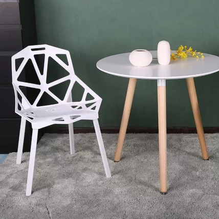 Стул кухонный СC-105 Белый / SC-105_1