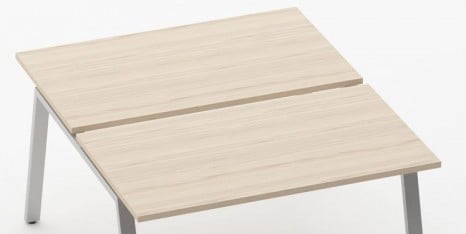 Столешница рабочего модуля Дека 73.145.12 СТ Туя / Deka_0