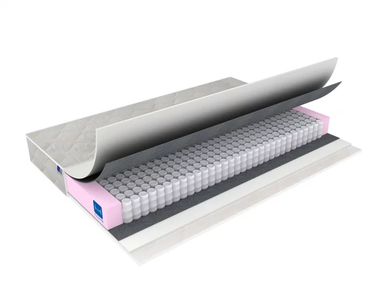 Матрас Еко Софт 180х190х18 / Eco Soft_0