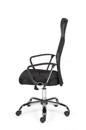 Кресло офисное Директ CКС0337Х Блаcк / CX0337H Black_2