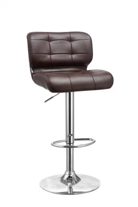Стул барный БН-1064 Коричневый / BN-1064_0