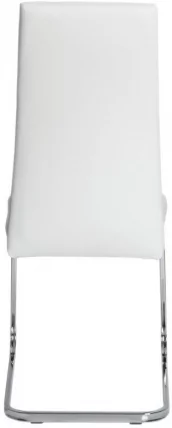 Стул для кухни ДC 6168 (СОХО) Белый / DC (SOHO)_5