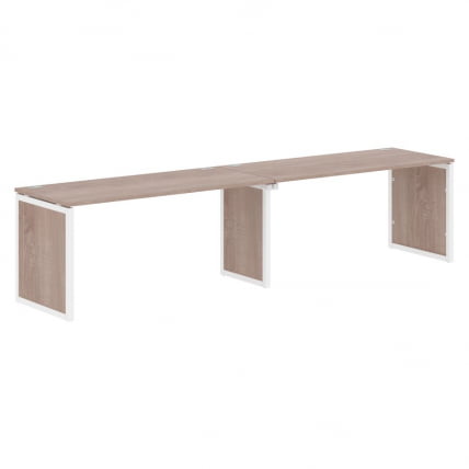 Рабочая станция КСТЕН-КП КСКПВСТ 3270 Дуб Сонома Белый / XTEN-QP XQPWST_0