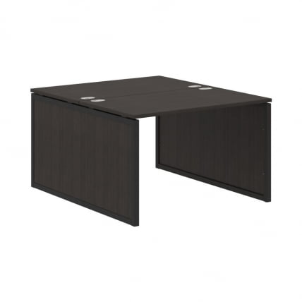 Рабочая станция КСТЕН-КП КСКПВСТ 1214 Дуб Юкон Антрацит / XTEN-QP XQPWST_0