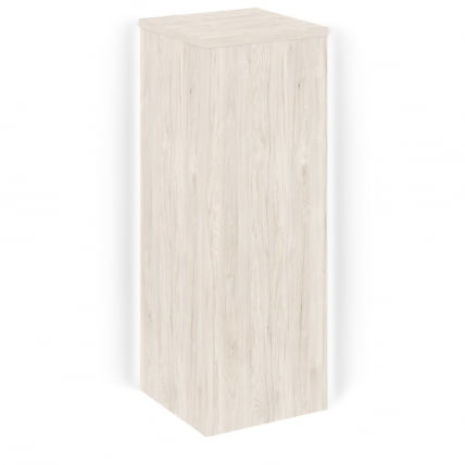 Колонна угловая внешняя правая с подсветкой для О.Р-Ф.МУ.ВНЕ(Р) ОНИКС О.Р-КУ.ВНЕ.С(Р) Денвер Светлый / О.R-F.MU.VNE(R) ONIX О.R-KU.VNE.S(R)_0