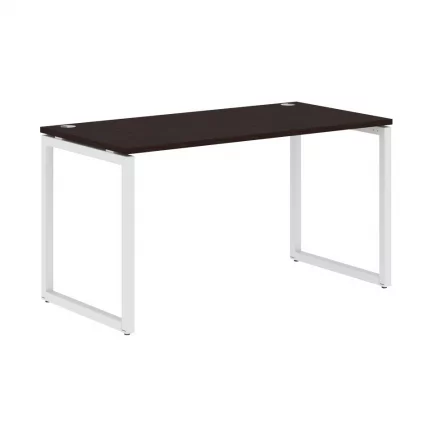 Стол письменный КСТЕН-К КСКСТ 147 Легно темный Белый / XTEN-Q XQST_0