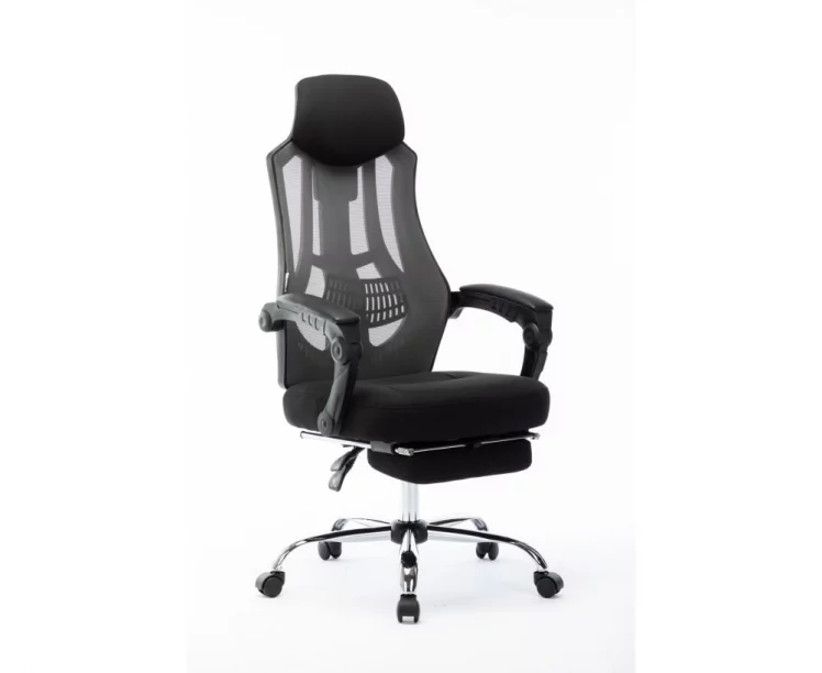 Кресло офисное Х-051 блаcк фраме / H-051 black frame_0