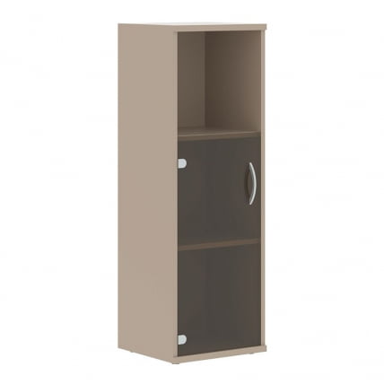 Шкаф ИМАГО СУ-2.2 Л/Пр Мокачино / IMAGO_0