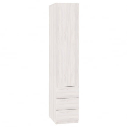 Шкаф распашный Риал(Х11)230х45х45ПУСХтоОПЕН(ЯАС) / Риал(H11)230х45х45PUSHtoOPEN(ЯАС)_0