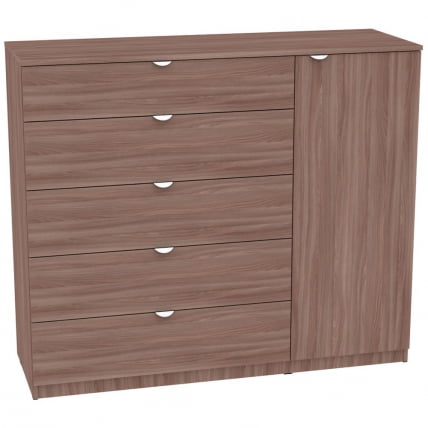 Комод Калисто(К41)1147х1352х468ручкаторцеваяТР-2(ЯШТ) / Калисто(K41)1147х1352х468ручкаторцеваяTR-2(ЯШТ)_0