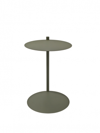 Журнальный столик Сиара металл оливковый / Siara_0