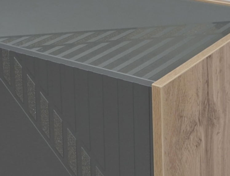 Комод Монако 902.18 Дуб Вотан Оникс Графит_5