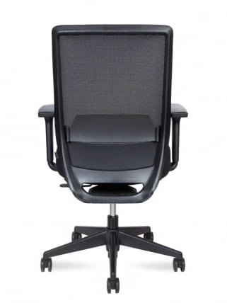 Кресло офисное МОНО БЛАCК ЛБ / MONO BLACK LB_1
