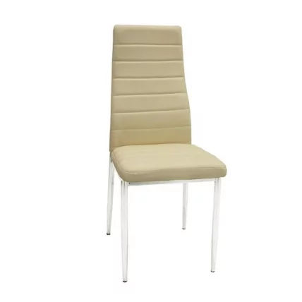 Стул Ф261-3  Темно-бежевый / F261-3_0