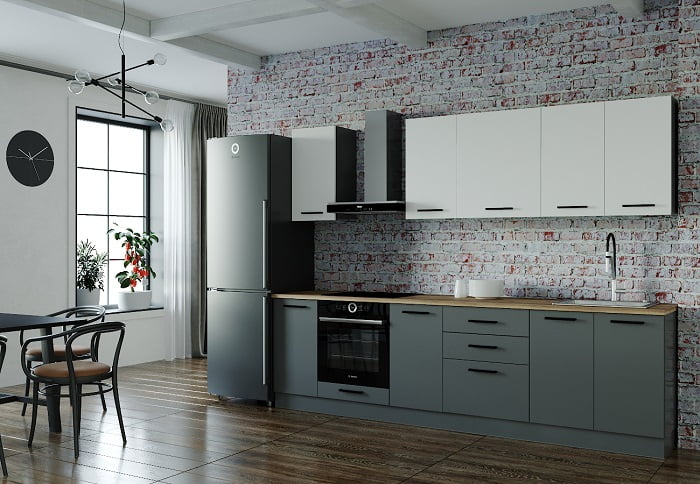 Гарнитур кухонный 2800 Вегас 2800_0