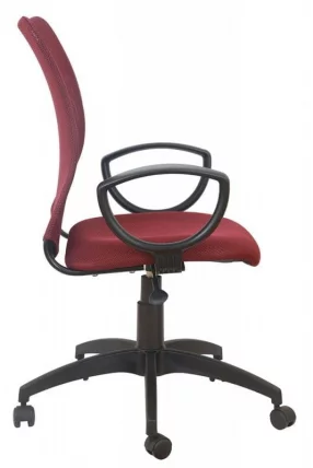 Кресло офисное Бюрократ CХ-599/ДC/ТВ-13Н / CH-599/DC/TW-13N_2