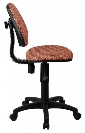 Кресло детское Бюрократ КД-4/56-65 / KD-4/56-65_2