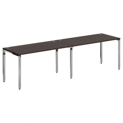 Рабочая станция КСТЕН ГЛОСС КСГВСТ 2870 Легно Темный / XTEN GLOSS XGWST_0