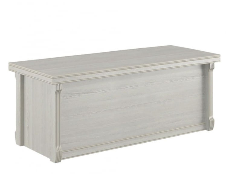 Стол письменный БРН8610203 Дуб атланта / BRN8610203_0