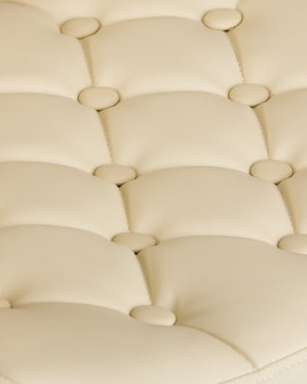 Стул барный ДОБРИН ТИЕСТО Кремовый / DOBRIN TIESTO_7