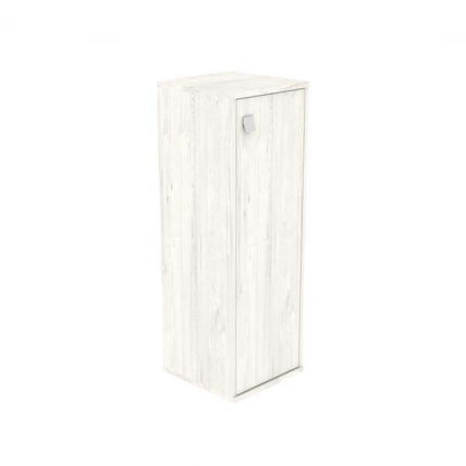 Шкаф средний узкий правый СТЙЛЕ Л.СУ-2.3 Пр Дуб Наварра / STYLE_0