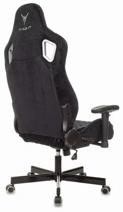 Геймерское кресло Книгхт Оутридер ЛТД / Knight Outrider LTD_18