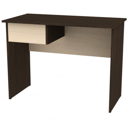 Стол Алиса(Т27)743х1000х522(Венге-ДМ) / Алиса(T27)743х1000х522(Венге-ДМ)_0