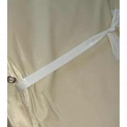 Шатер-павильон АФМ-1032ФБ Беиге (4кс4) / AFM-1032FB Beige (4x4)_1