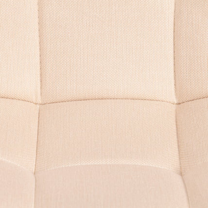 Стул CХИЛЛЙ МАКС ткань/металл, 45 х 54 х 90 см , бежевый 08/черный / CHILLY MAX_6