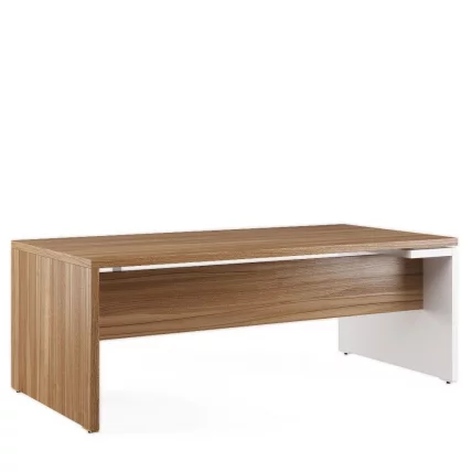 Стол рабочий левый ЗИО28510631 Орех / ZIO28510631_0