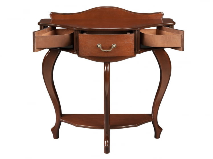 Консоль Джульетта Джульетта стандартное исполнение Орех_1