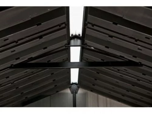 Сарай пластиковый ОАКЛАНД 1175 СД / OAKLAND SD_7