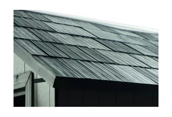 Сарай пластиковый ОАКЛАНД 759 / OAKLAND_3