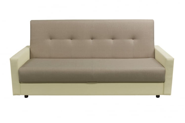 Диван Манго Cлассиc (3 категория) Балтик Пэббл Милк / Mango Classic_0