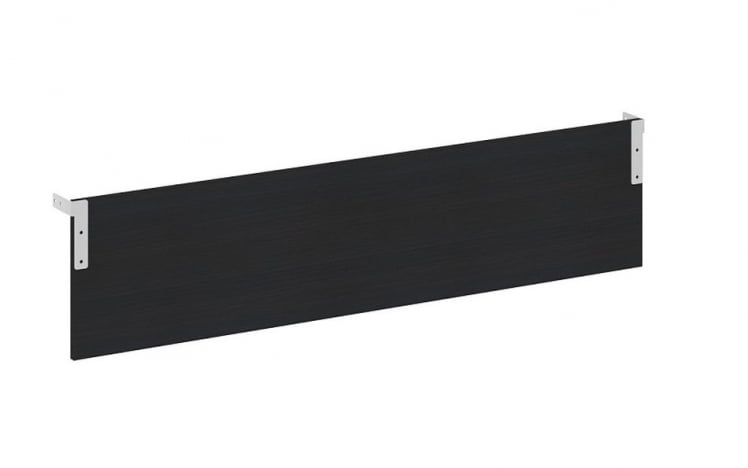 Фронтальная панель к одинарным столам КСТЕН-КП КСДСТ 167 Дуб Юкон Серый / XTEN-QP XDST_0