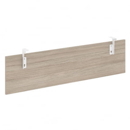 Царга для стола на металлокаркасе ОНИКС ВООД О.М-CС-3 Дуб Аттик/Светлый / ONIX WOOD O.M-CS-3_0