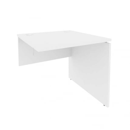 Наборный элемент рабочей станции ОНИКС О.1.НРС-0.8 Белый Бриллиант / ONIX O.1.NRS-0.8_0