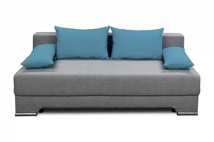 Диван Киви ПС (3 категория) визит 118/нео азуре / Kiwi vizit 118/neo azure_0