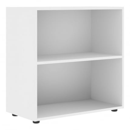 Стеллаж Форта ФЛC 80 Белый премиум / Forta FLC_0